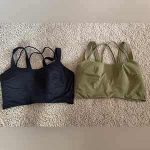 Lululemon Like a Cloud Bras